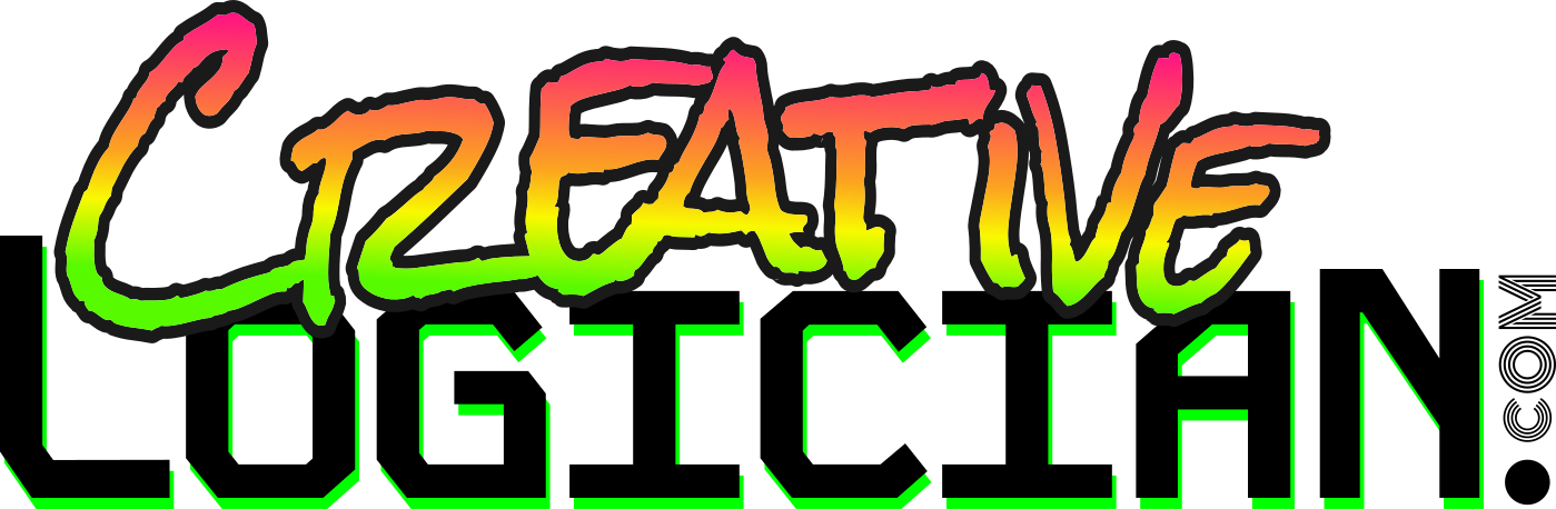 Creative Logician Logo